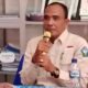 Kasputra, Kepala Dinas Lingkungan Hidup Kabupaten Aceh Selatan. Foto: Dok.Probadi